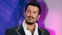 Баритон Константин Риттель, который после дебюта в Пловдиве влюбился в Болгарию