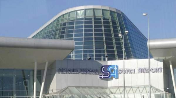 В связи с болгарским председательством в ЕС запланировано обсуждение мер безопасности на аэропорту 