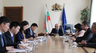 Китайская корпорация CNNC подтвердила свой интерес к проекту АЭС &laquo;Белене&raquo;