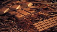 Шоколад – многомиллионный рынок