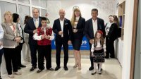 Новый центр будет содействовать приобщению украинских беженцев в Пловдиве