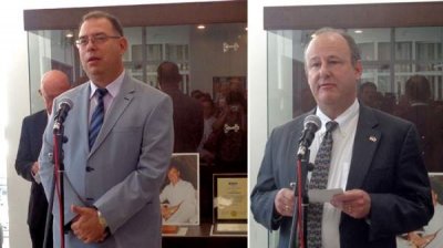 Виден Табаков &ndash; болгарин, подготавливавший полеты на Луну