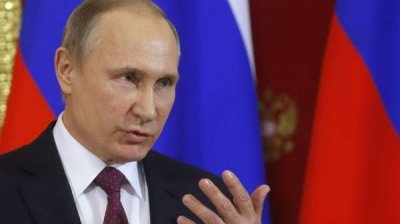 И Путин заговорил о возрождении проекта газопровода &laquo;Южный поток-2&raquo;