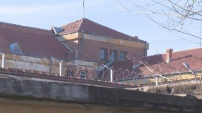 Только 5 % заключенных в Болгарии находят работу после выхода из тюрьмы