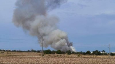 Расследующие авиакатастрофу с L-39 в&nbsp;"Граф-Игнатьево" рассматривают 3 версии