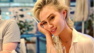 ВВС: Болгарская актриса Мария Бакалова &ndash; открытие в фильме &laquo;Борат-2&raquo;