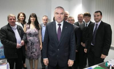 Партия бизнесмена Марешки &bdquo;Воля&rdquo; будет вести переговоры с тем, кто захочет выполнять ее программу