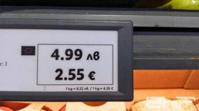 С 8 августа вводится усиленный контроль над ценами