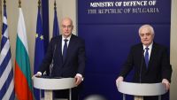 Никос Дендиас: Для Греции было долгом откликнуться на просьбу Болгарии