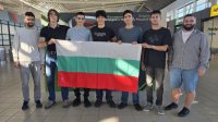 Болгарские гимназисты завоевали медали на Олимпиаде по физике в Швеции