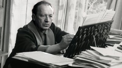 "Спи, ты мой Дамянчо&raquo; и непревзойденный поэтический талант Любомира Пипкова