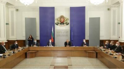 Противоэпидемические меры дают &laquo;исключительно положительные данные&raquo;