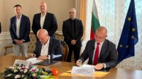 Болгария и TUI планируют удвоить число туристов к 2030 году