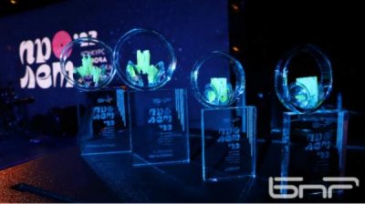 Зорница Славова и С-МО стали победителями песенного конкурса БНР "Весна `23"