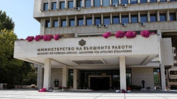 МИД Болгарии осудил антиболгарские действия македонских властей