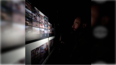 Цифровая выставка в Софии и Киеве покажет военные преступления в Украине