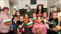 Молодые бессарабские болгары знакомятся со своими корнями