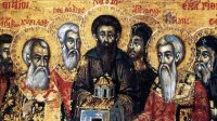 Болгарская православная церковь прославляет сегодня Св. Пантелеймона и Св. Семичисленников