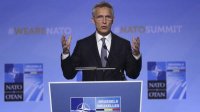 НАТО официально пригласил Македонию начать переговоры о вступлении