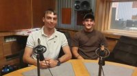 Студенты изобрели робота для помощи мелким фермерам в Болгарии
