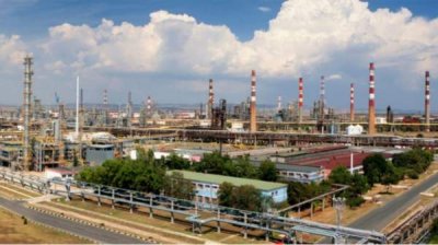 Две оппозиционных партии потребовали приобретения Болгарией "Лукойл Нефтохим" в Бургасе