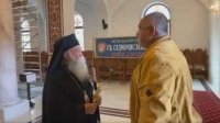 Премьер Борисов не хочет критиковать бывших соратников
