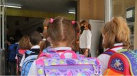 Детские сады и начальные классы возобновляют занятия