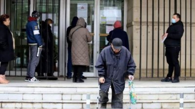 Бедность, неравенство, безработица &ndash; старые вызовы перед новой Европой