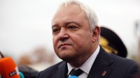 Глава МВД: Только полиция борется с травматизмом на дорогах