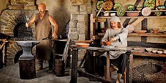 Открытие уникального музея в Велико-Тырново