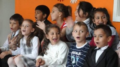 Проект &ldquo;Добродетели&rdquo; воспитывает в детях основные ценности