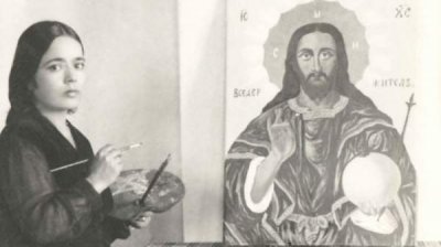 Мария Малчева и богатство велинградских расписных яиц