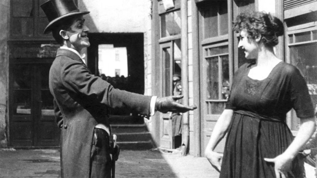 Сегодня отмечается День болгарского кино