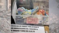 Болгары в Испании собирают средства для пострадавших от землетрясения в Турции и Сирии