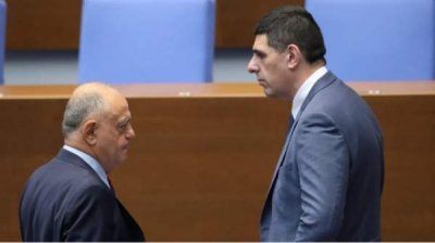 Из &ldquo;Демократической Болгарии&rdquo; призвали составить кабинет