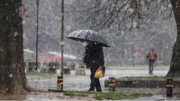 На студенческий праздник осадки прекратятся