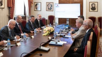 Президент Радев призвал к наличию ясных целей и экспертной оценке в ядерной энергетике Болгарии