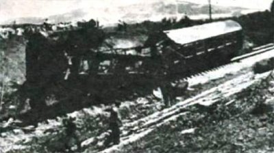 &bdquo;Объединенные патриоты&ldquo; заклеймили теракт, произошедший 33 года назад на станции Буново