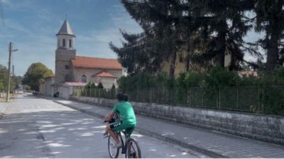 Царев-Брод &ndash; необыкновенная история интернационального села