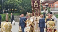 В Пловдиве отмечают 1700-ю годовщину Первого вселенского собора