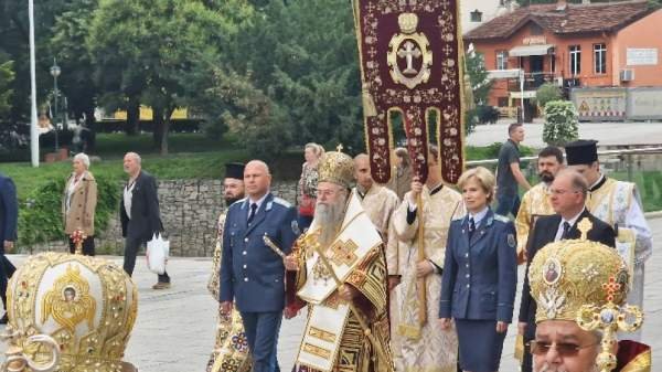 В Пловдиве отмечают 1700-ю годовщину Первого вселенского собора