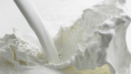 Украина планирует в два раза увеличить экспорт молочного сырья в Болгарию