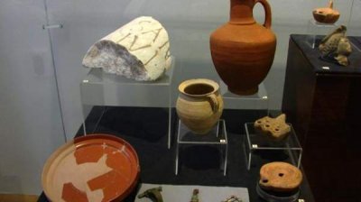 Национальный археологический институт получил высокую европейскую оценку