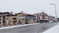 На зимнем курорте Банско открыта ПЦР-лаборатория