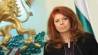 Вице-президент Йотова предлагает создать экономический штаб