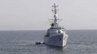 Парламент принял актуализированный проект покупки новых патрульных кораблей