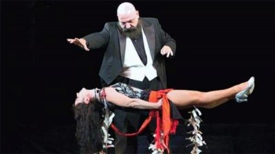 Знаменитый иллюзионист Астор&nbsp;покинул нас