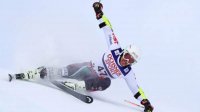 Альберт Попов – бронзовый медалист юниорского чемпионата мира по горнолыжному спорту