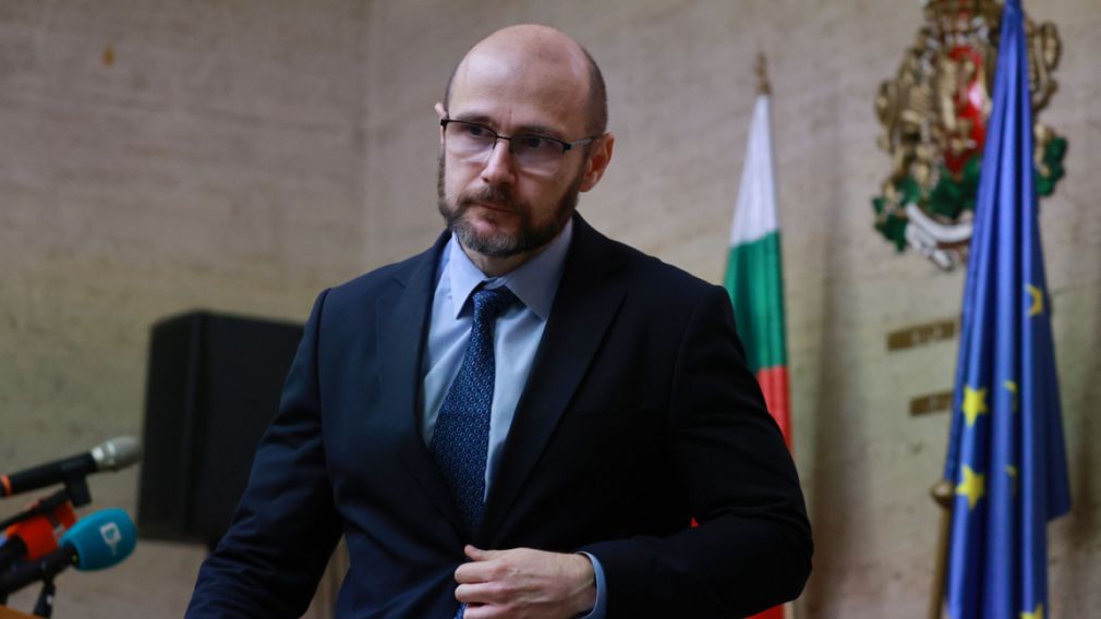 Министр правосудия выступил с инициативой о смене главного прокурора