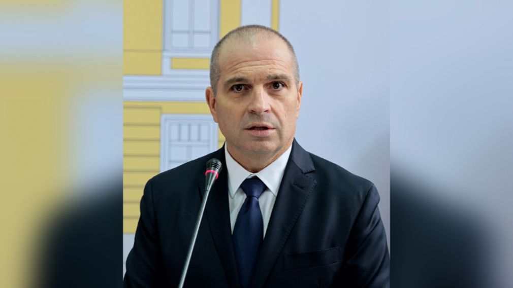 Вице-премьер Караджов потребовал от ЕК освободить болгаро-греческую границу